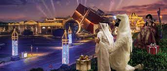 Katara’s Eid Al-Adha celebrations a big draw